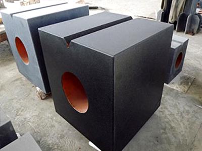 大理石方箱-大理石方箱規格-河北大理石方箱