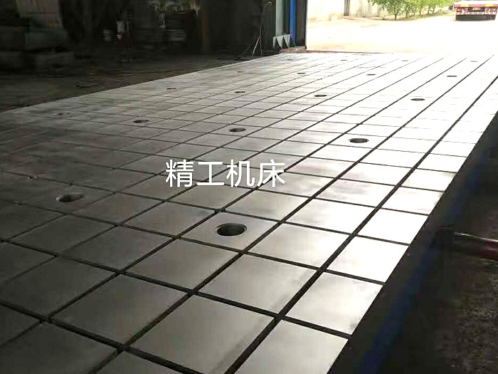 測(cè)量平臺(tái)